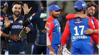 GT vs DC Dream11 Prediction Playing XI gujarat titans vs delhi capitals 2024 live streaming IPL 2024