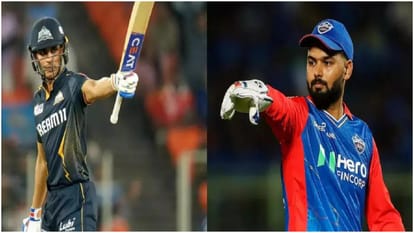 GT vs DC Dream11 Prediction Playing XI gujarat titans vs delhi capitals 2024 live streaming IPL 2024