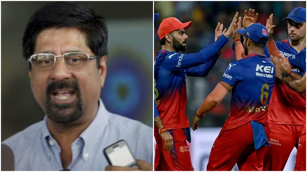 IPL 2024: Kris Srikkanth asks RCB To Play 11 Batters, says Virat Kohli best bowler in Bangalore Team