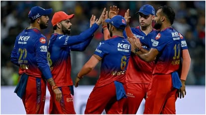 GT vs RCB Dream11 Prediction Playing XI gujarat giants vs royal challengers bangalore IPL 2024 live streaming