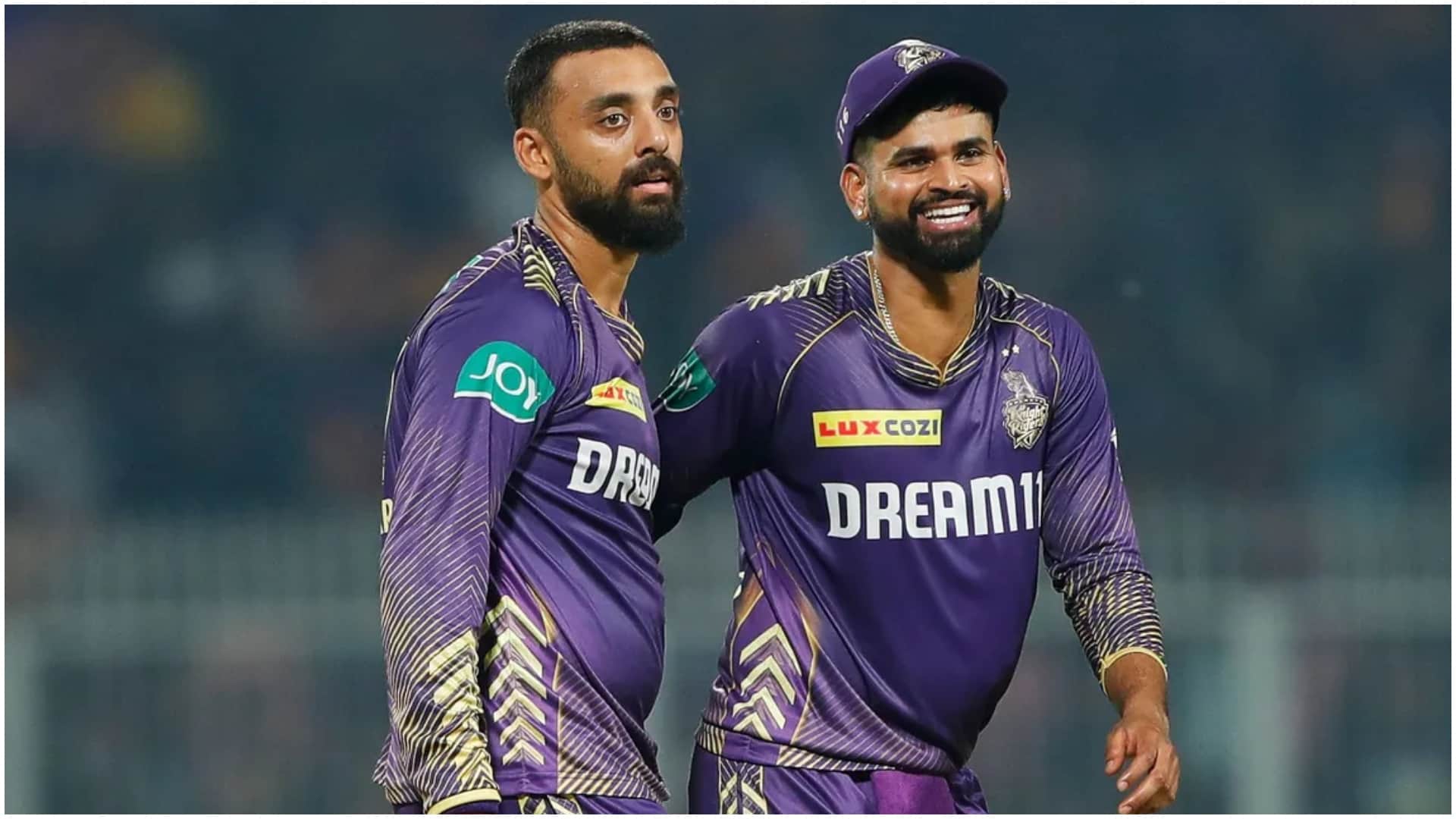 IPL 2025: Shreyas Iyer become most expensive player in auction history, first player to touch 25+ crore figure