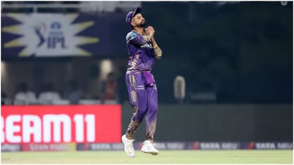 Shreyas Iyer became the first captain who has taken two teams to the finals as captain kkr vs srh ipl 2024