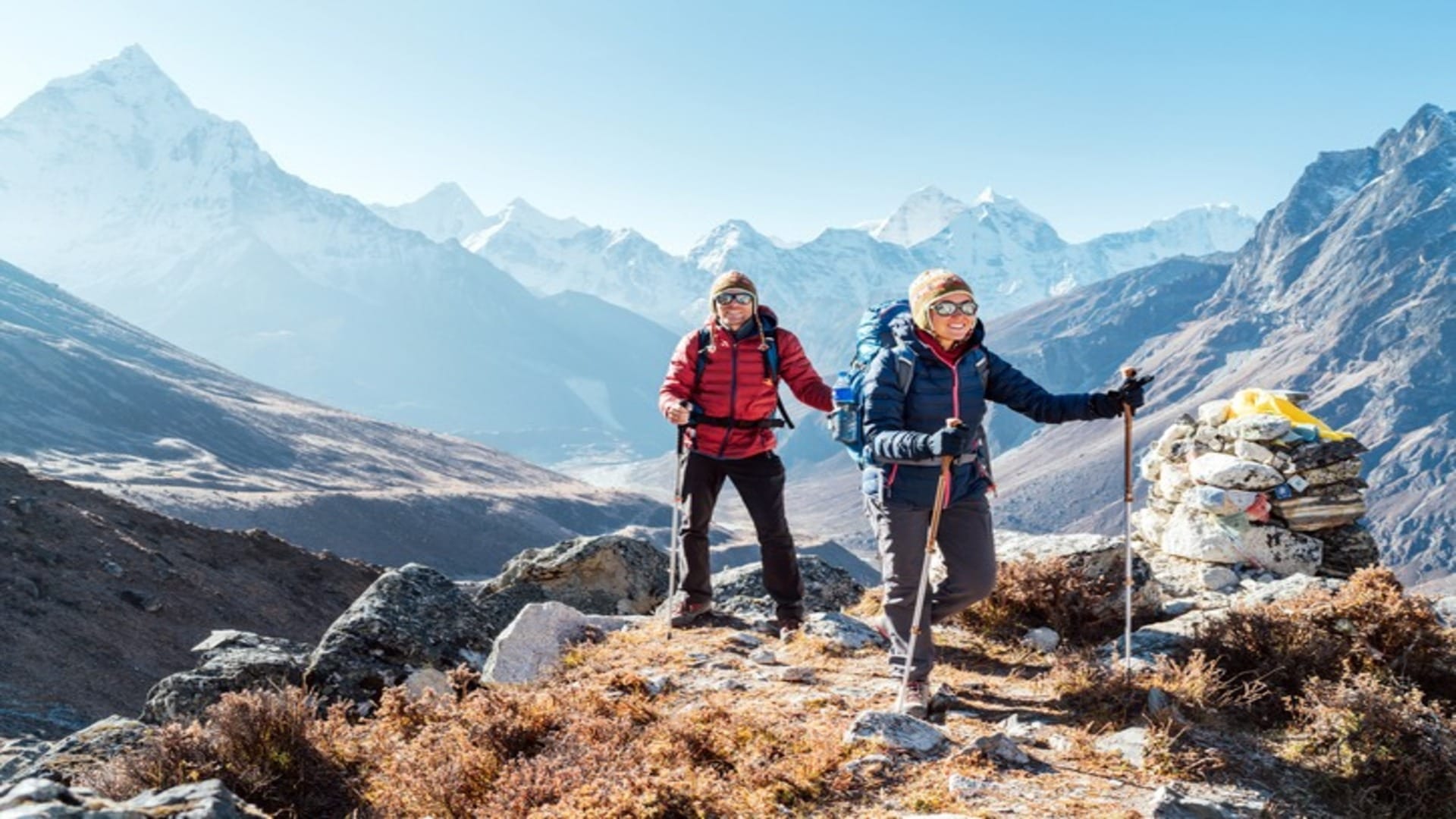IRCTC Nepal Tour Package 2024 Check Fare And Complete Tour Details In Hindi