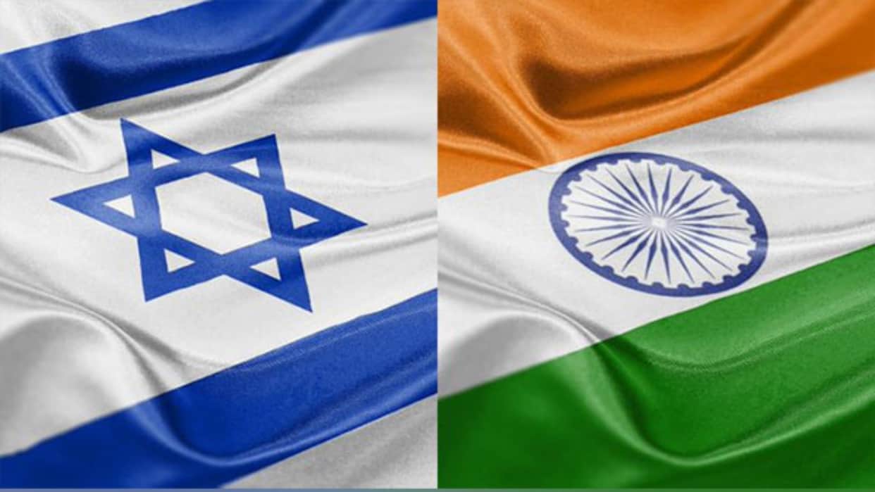 israel parliamentarian said pakistan not acceptable for iran war mediation praise pm modi