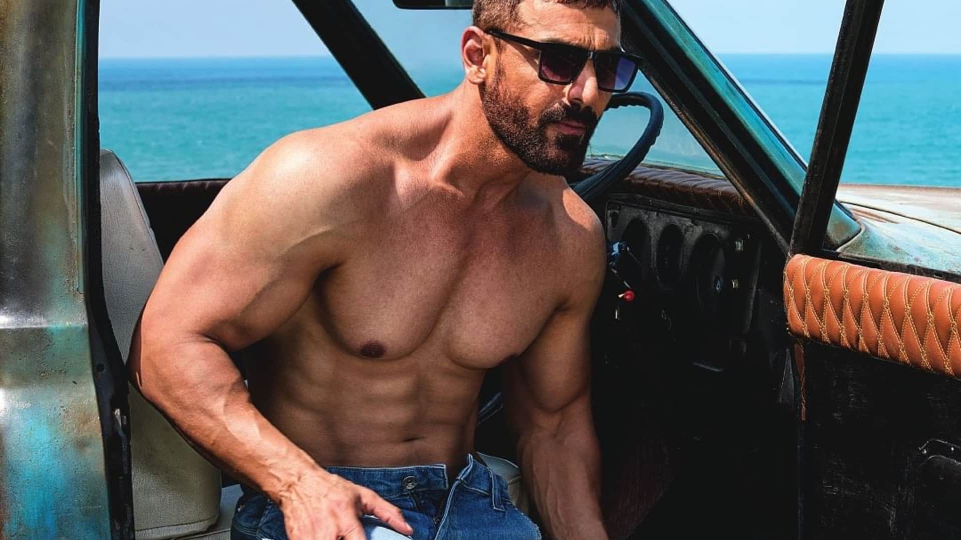 Bollywood Stars Who Changed Their Real Name Rajkumar Rao Ajay Devgn John Abraham Dharmendra, dilip kumar