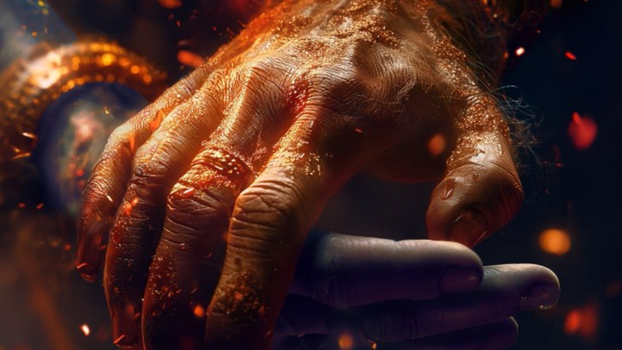 Prasanth Varma teases fans with an exciting update on Jai Hanuman poster reveal on Ram Navmi