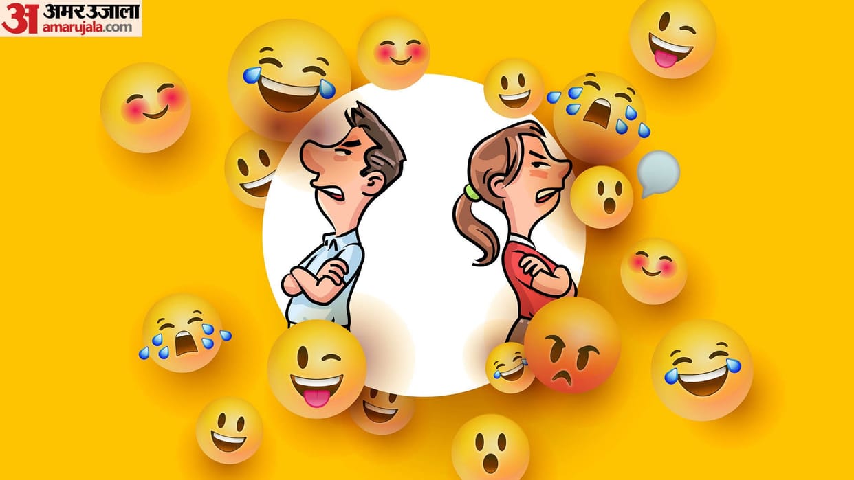 Today Funny Jokes: Husband Wife Viral Jokes Santa Banta Chutkule