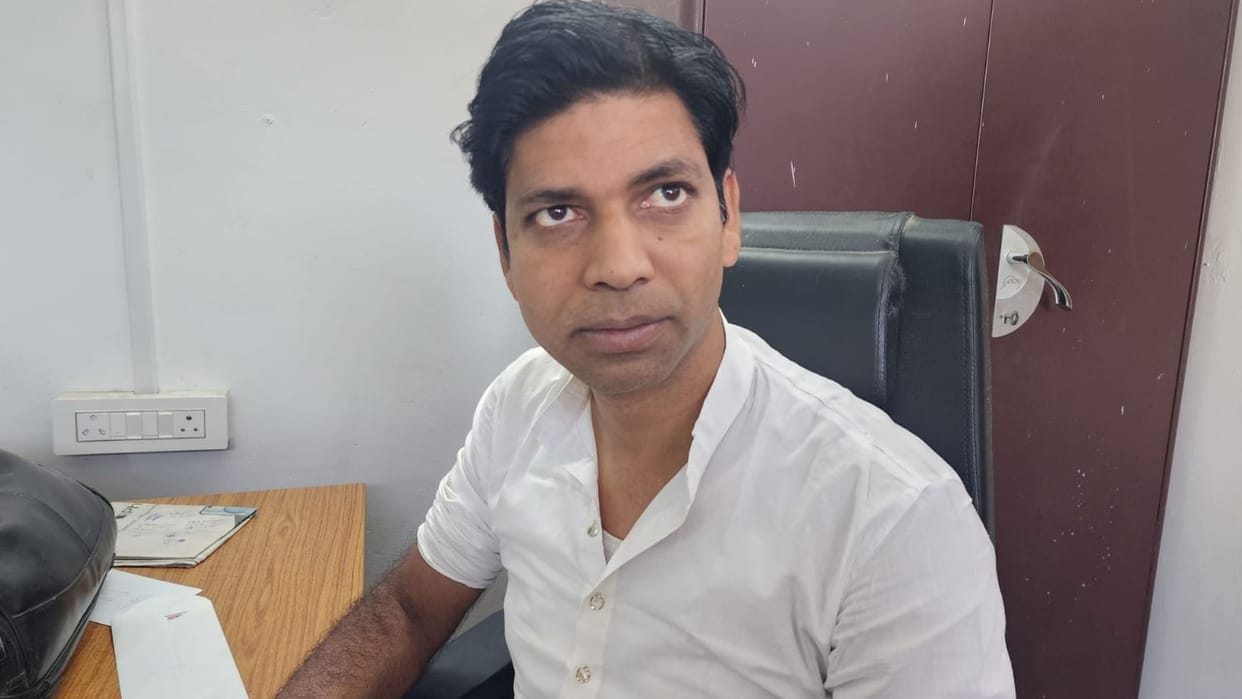 Missing from duty proved costly for junior engineer