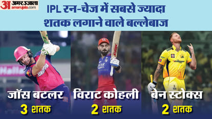 KKR vs RR: Jos Buttler IPL run chase King, leaving Virat Kohli, Chris Gayle behind; All Records Sunil Narine