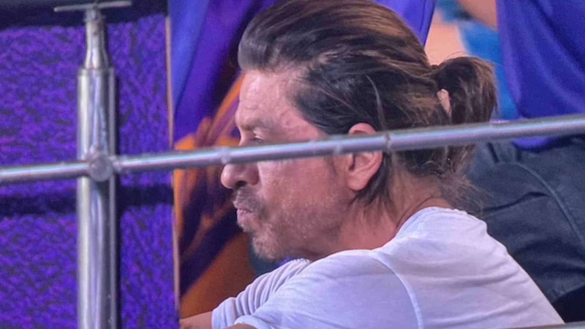 Lalit Modi revealed Shahrukh Khan first choice in IPL Ahmedabad and mumbai before Kolkata Knight Riders