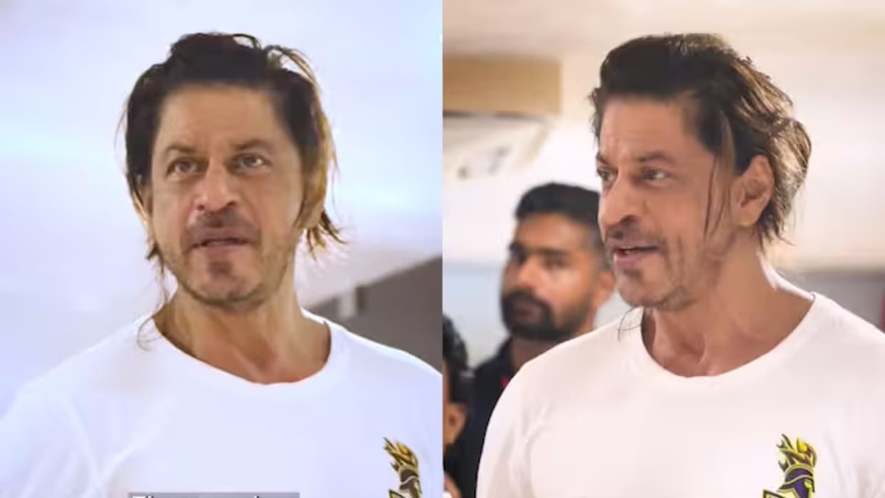 IPL 2024: 'We did not deserve to lose', How Shahrukh Khan boosted KKR players morale after loss to Rajasthan