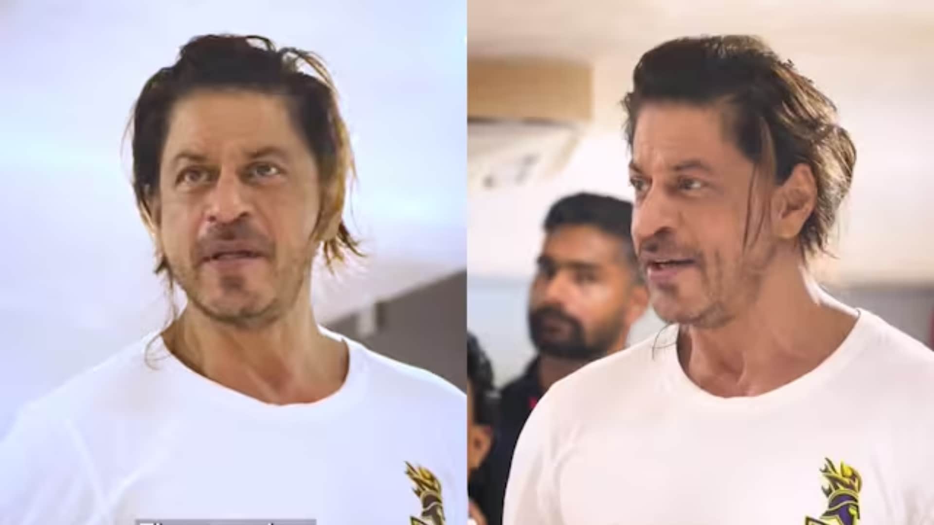 Lalit Modi revealed Shahrukh Khan first choice in IPL Ahmedabad and mumbai before Kolkata Knight Riders