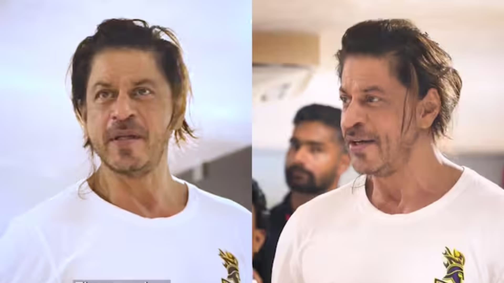 Lalit Modi revealed Shahrukh Khan first choice in IPL Ahmedabad and mumbai before Kolkata Knight Riders