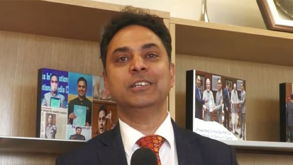India to remain global growth driver in foreseeable future: IMF Executive Director