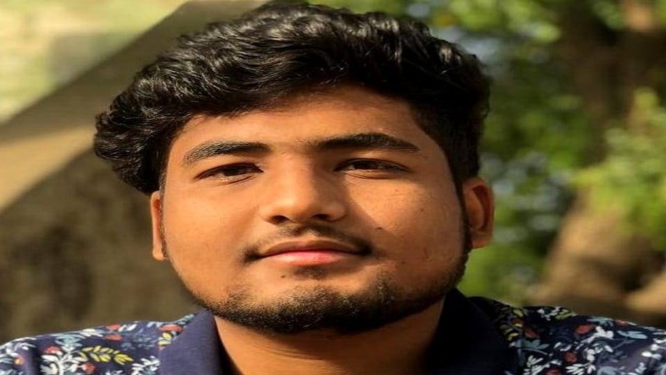 Brick kiln owner son missing from Delhi