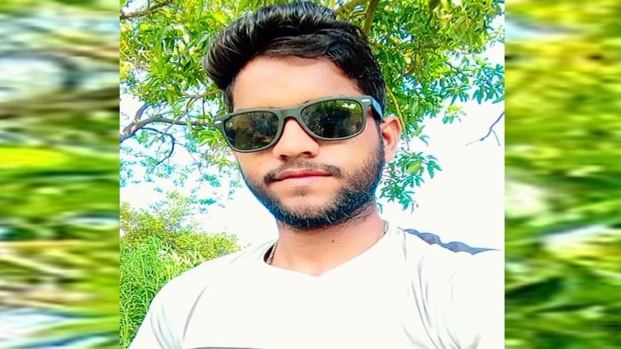 Youth commits suicide in auraiya up