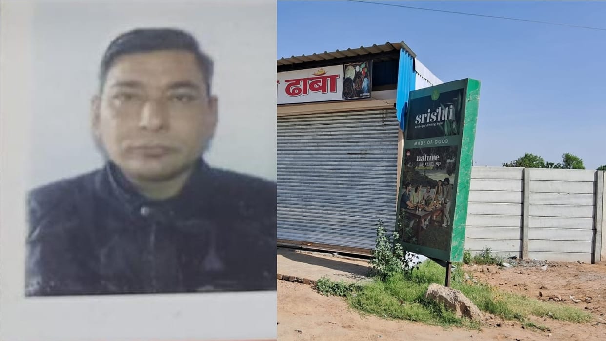 Retired soldier murdered in Sonipat, body put in deep freezer, used to run confectionery near village Rohna