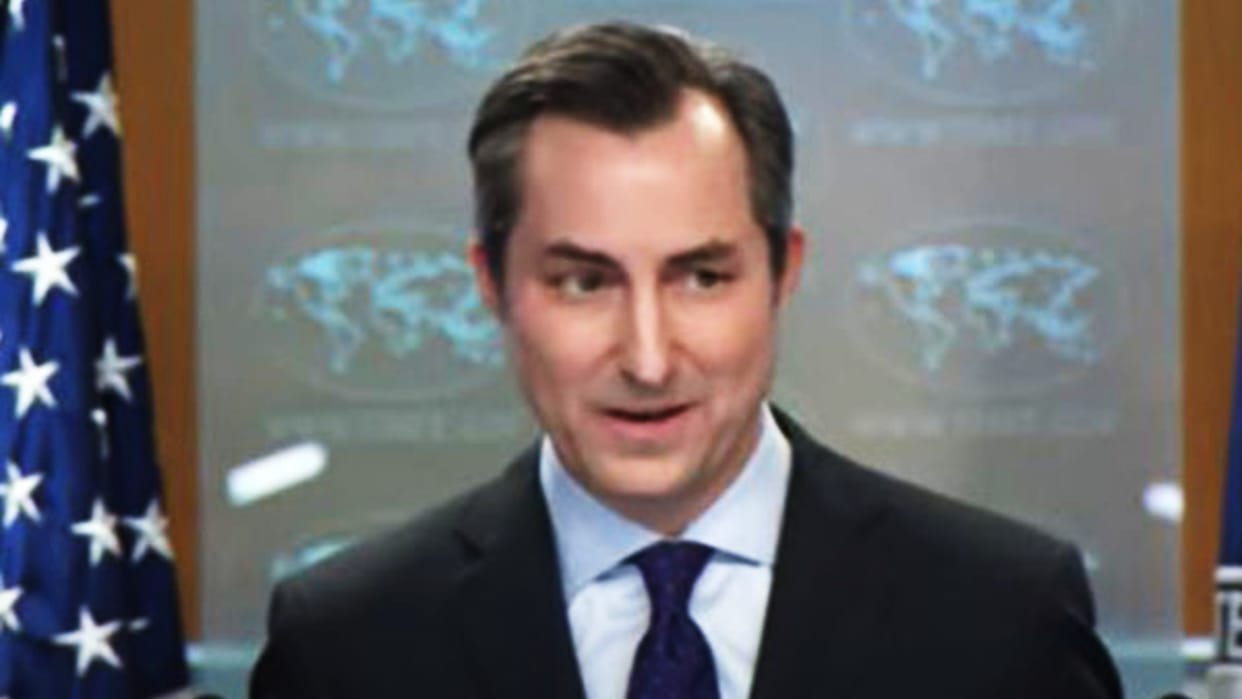We 'encourage' India, Pakistan to avoid escalation: US responds to PM Modi's remarks on killing terrorists