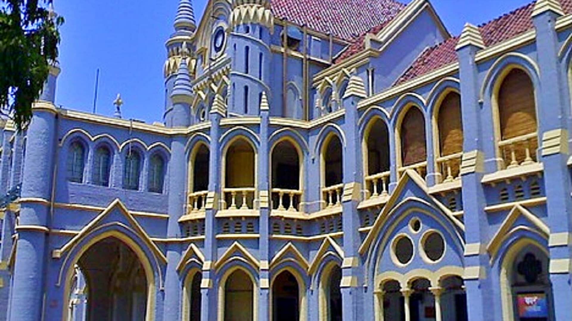 मध्यप्रदेश हाईकोर्ट, जबलपुर