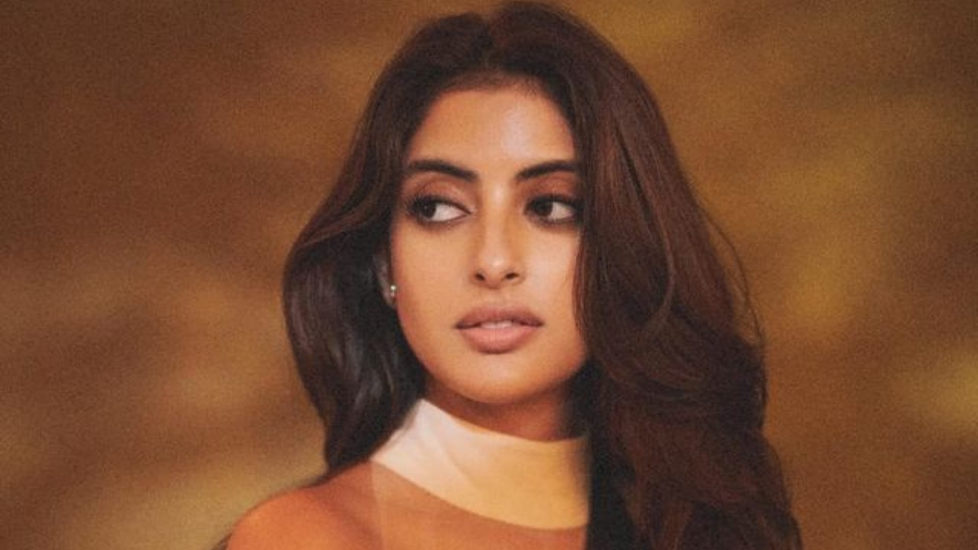 Navya Naveli Nanda have opened up about the real reason why she did not want to enter movies