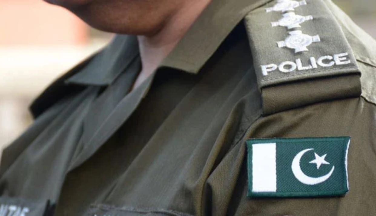 Pakistan police arrest 11 suspects after honour killing video goes viral