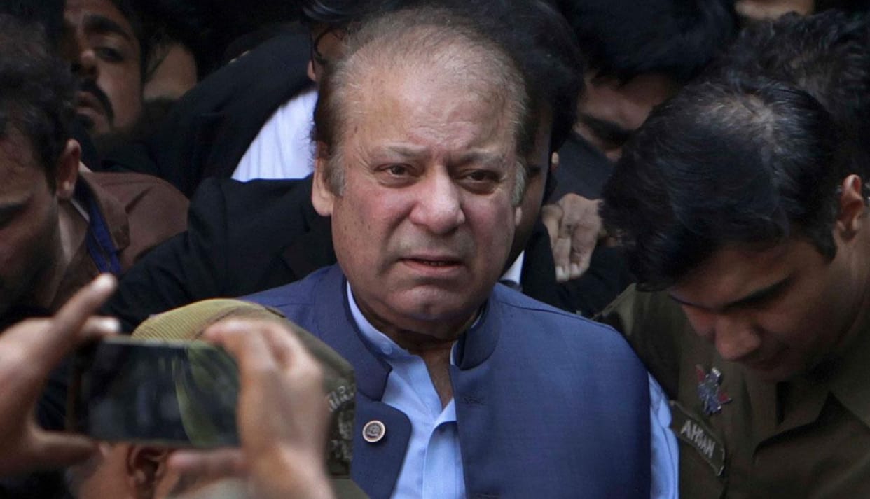pakistan pmln loses two national assembly seats in one day by high court order in favour of pti backed