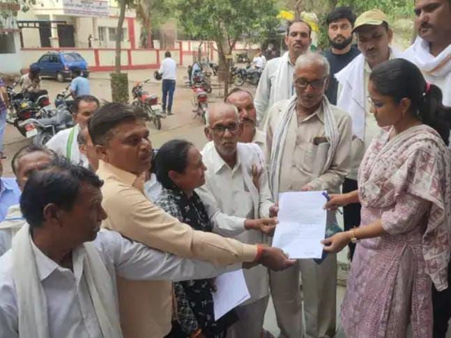 Festival of demands: Opportunity is in the hands of voters, they are busy in getting their demands met