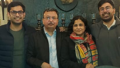 Promising candidates hoisted the flag in UPSC