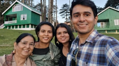 Seven brilliant people from Kashi in UPSC