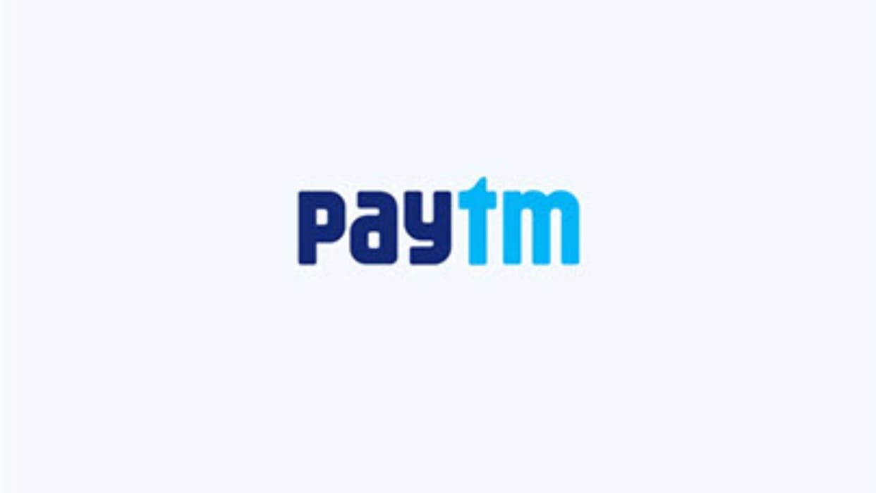 Paytm shares decline 5% after COO Bhavesh Gupta resigns, hits lower circuit limit