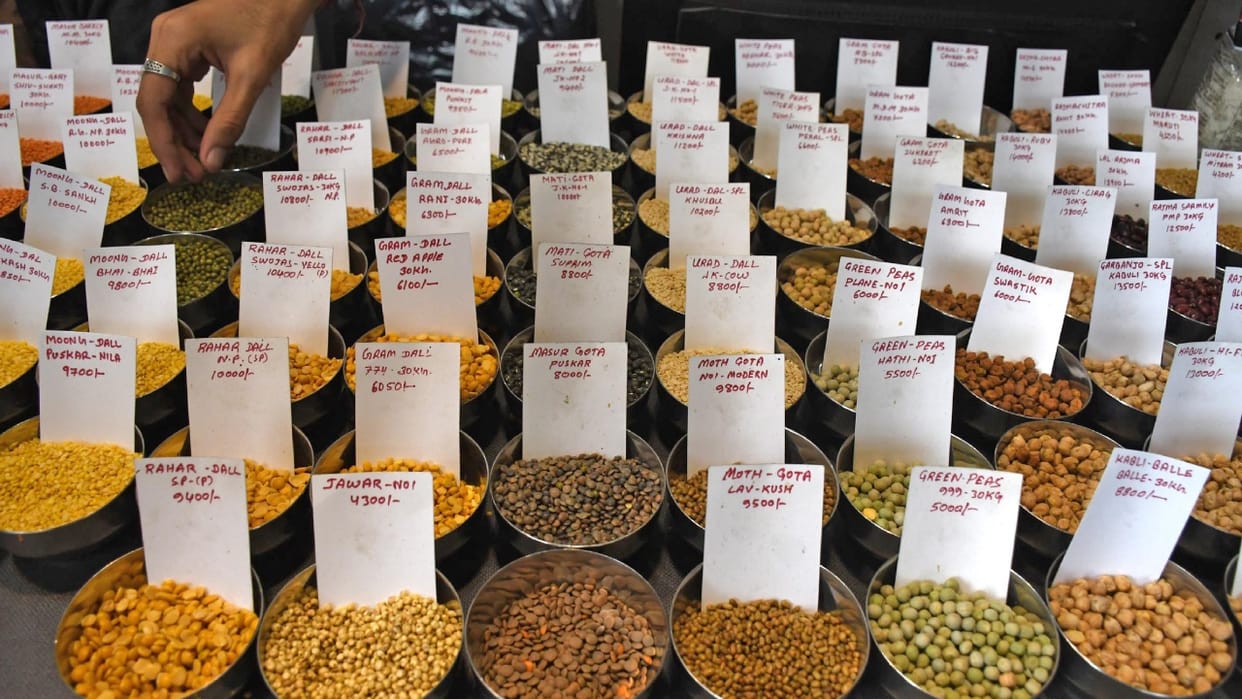 India's pulses import almost doubled in 2023-24, it may rise further this year