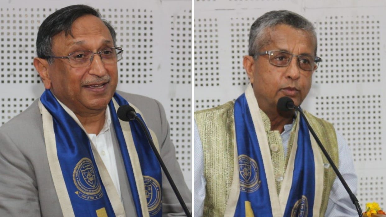 Modern material testing lab will be built in IIT BHU