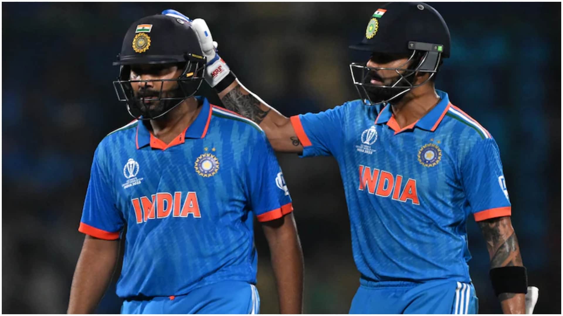 T20 World Cup: India current team has 10 players 30+ years of age, average age of 2007 champions was 23 years