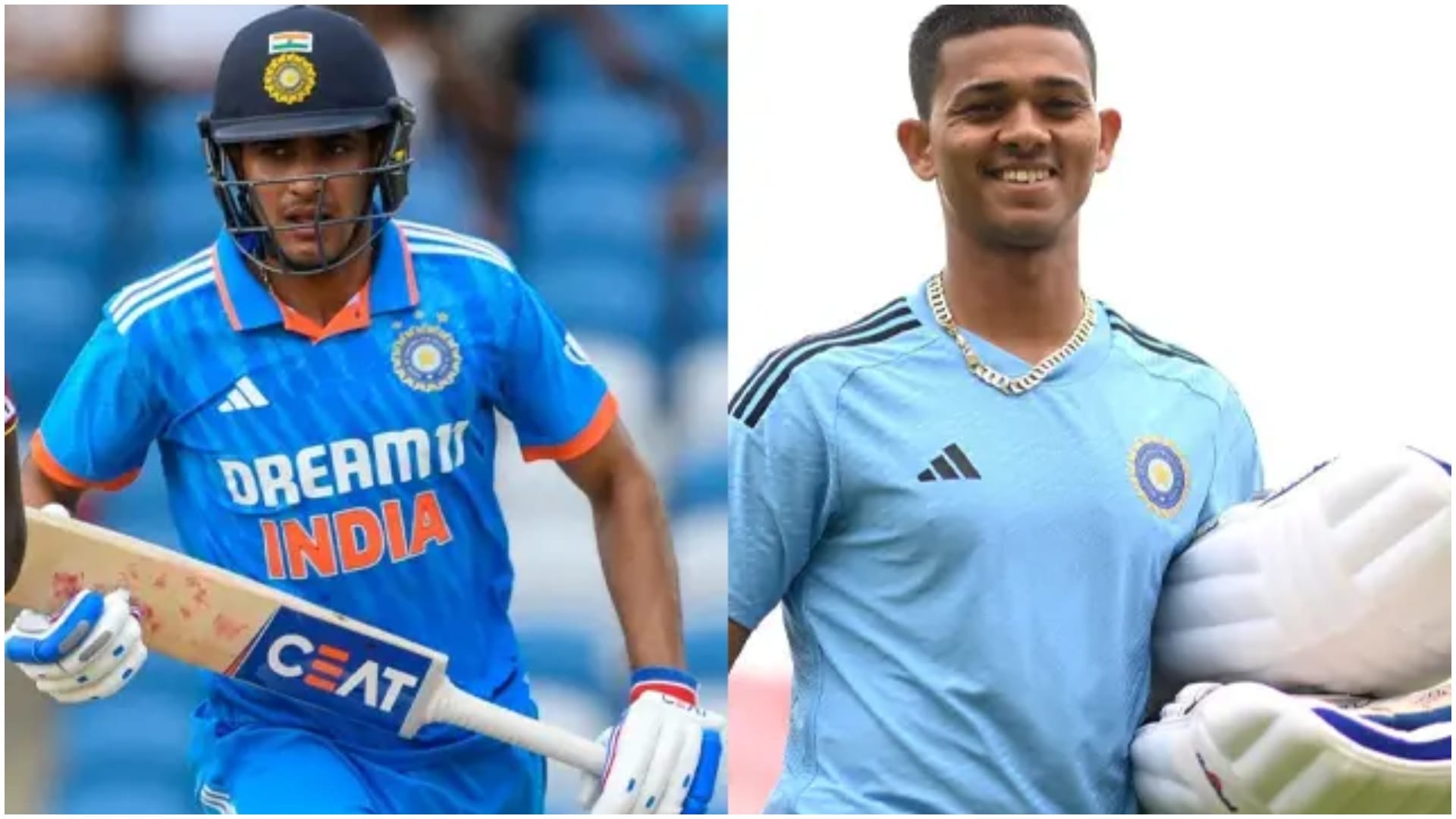 Reports: Rohit-Kohli to open in T20 World Cup, Yashasvi in doubt? Shivam, Riyan also in contention; IPL 2024
