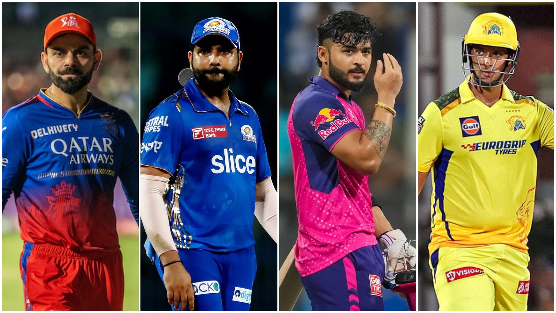 IPL 2024: Yuvraj Singh wants Shivam Dube to play in T20 World Cup 2024, said this on future of Rohit-Virat