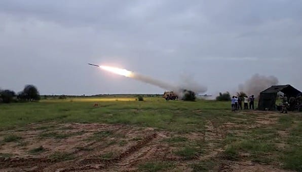 DRDO Astra Mark-2 missile test in india this year Air force will overpower opponents during war