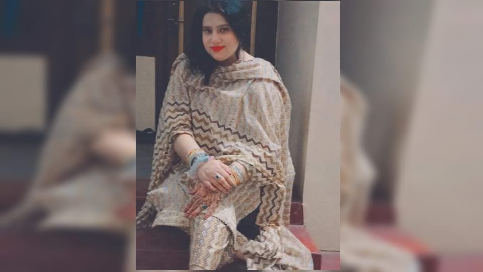 jammu accident: young Girl died in road accident on the day of the Bangal ceremony