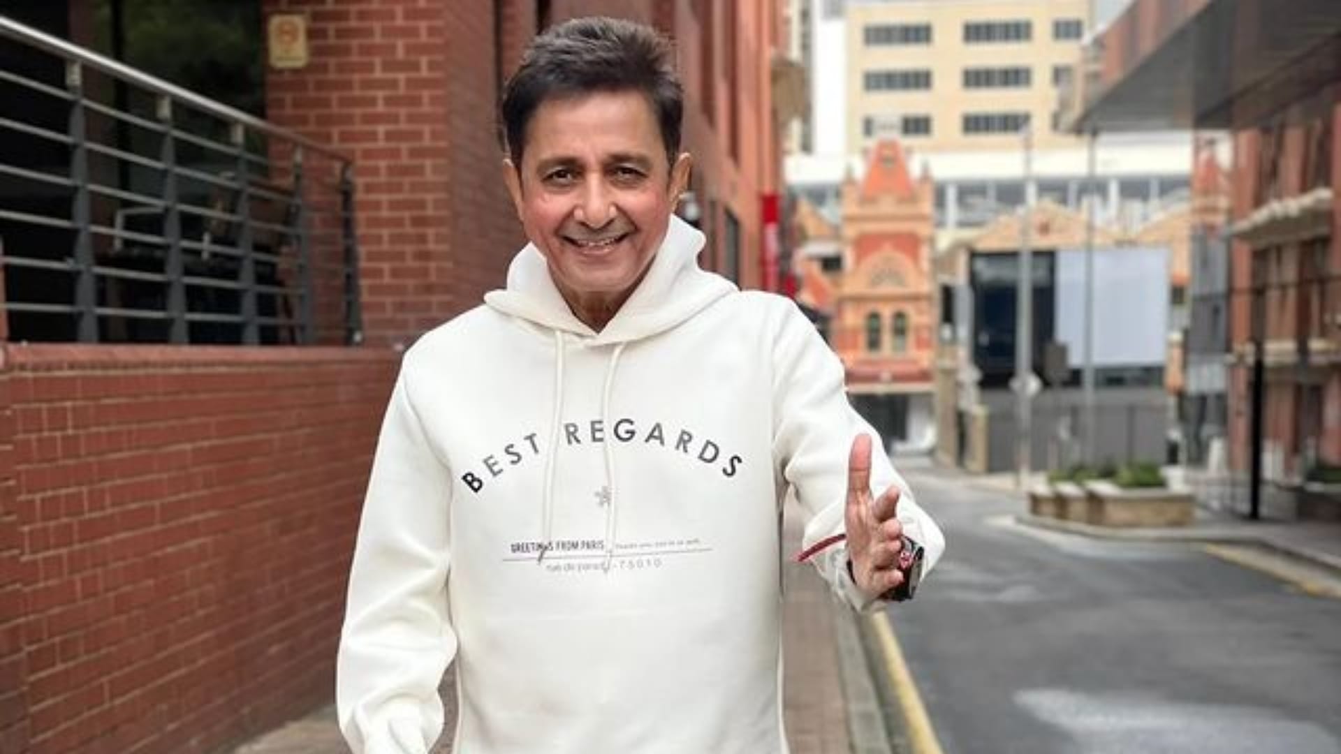 Sukhwinder Singh refutes Ram Gopal Varma claims that he composed Jai Ho not Ar Rahman