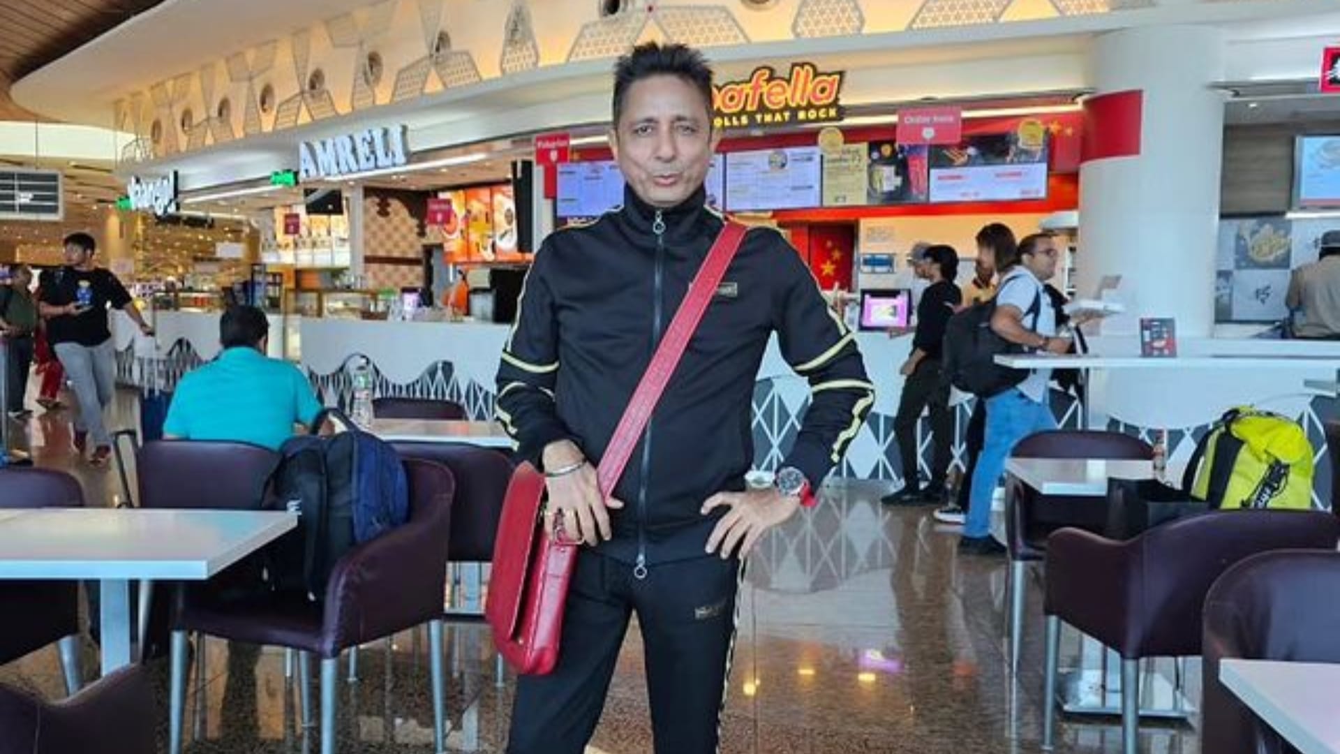 Sukhwinder Singh refutes Ram Gopal Varma claims that he composed Jai Ho not Ar Rahman