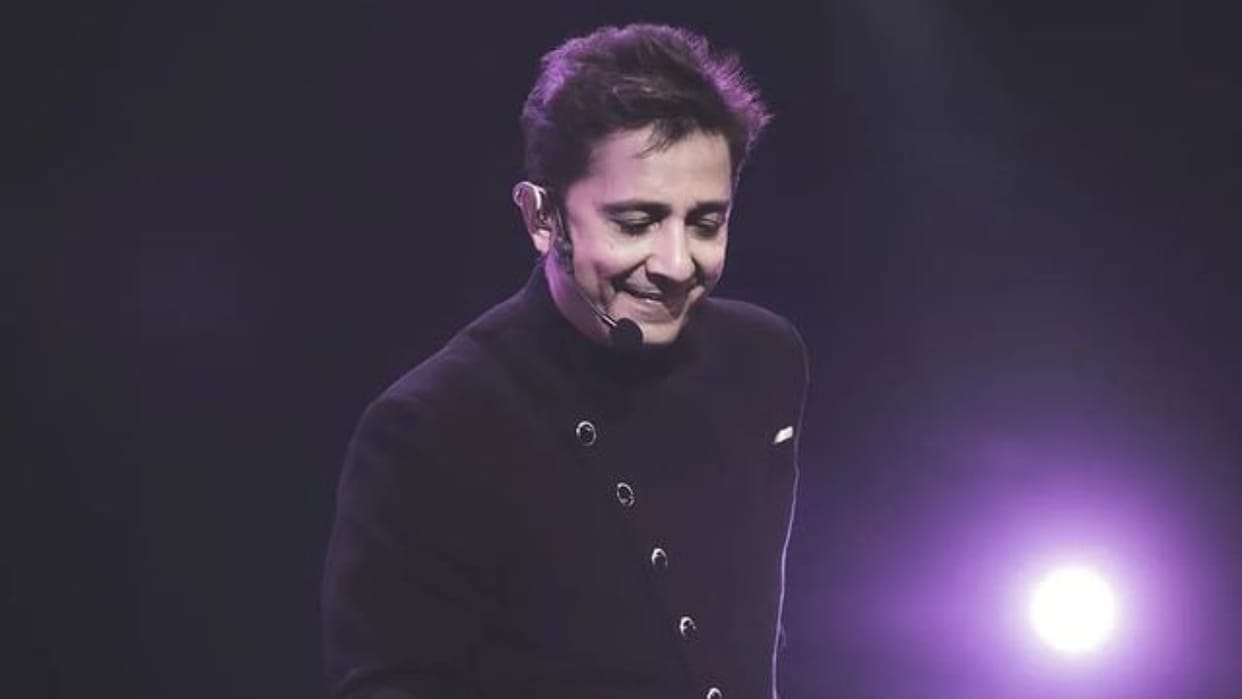 Sukhwinder Singh refutes Ram Gopal Varma claims that he composed Jai Ho not Ar Rahman