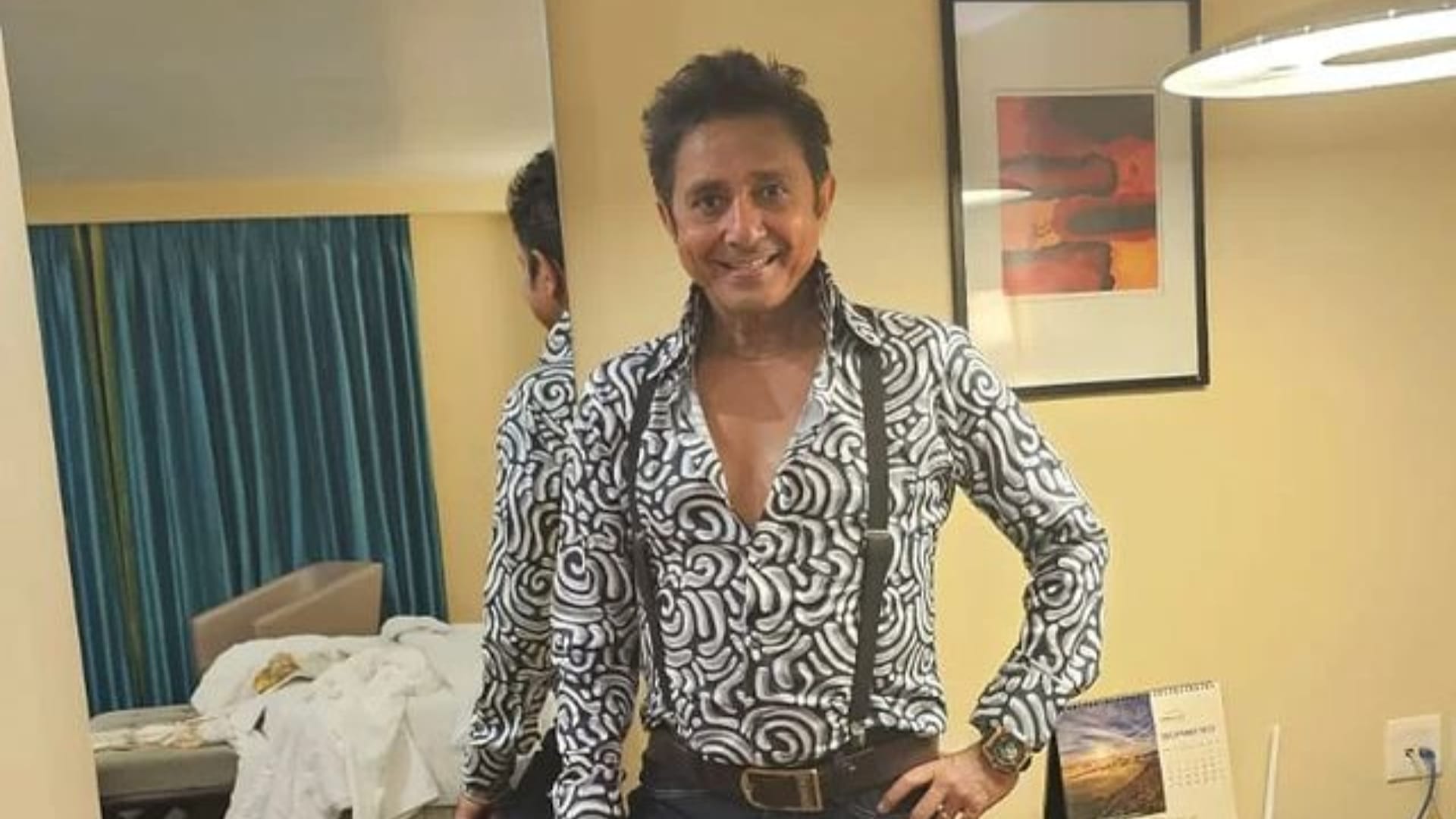 Sukhwinder Singh refutes Ram Gopal Varma claims that he composed Jai Ho not Ar Rahman