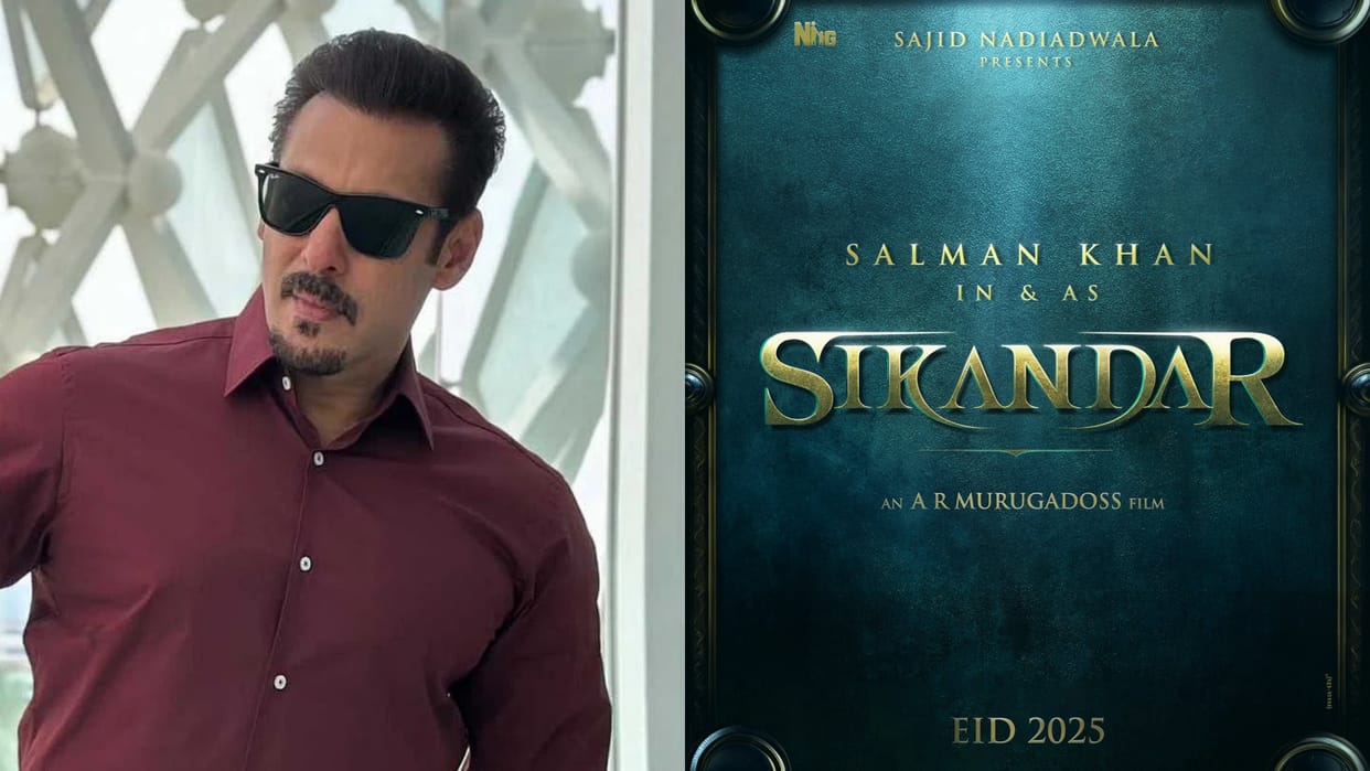Salman Khan Sikandar new Update makers collaborating with Mission Impossible Team For Action  scenes report