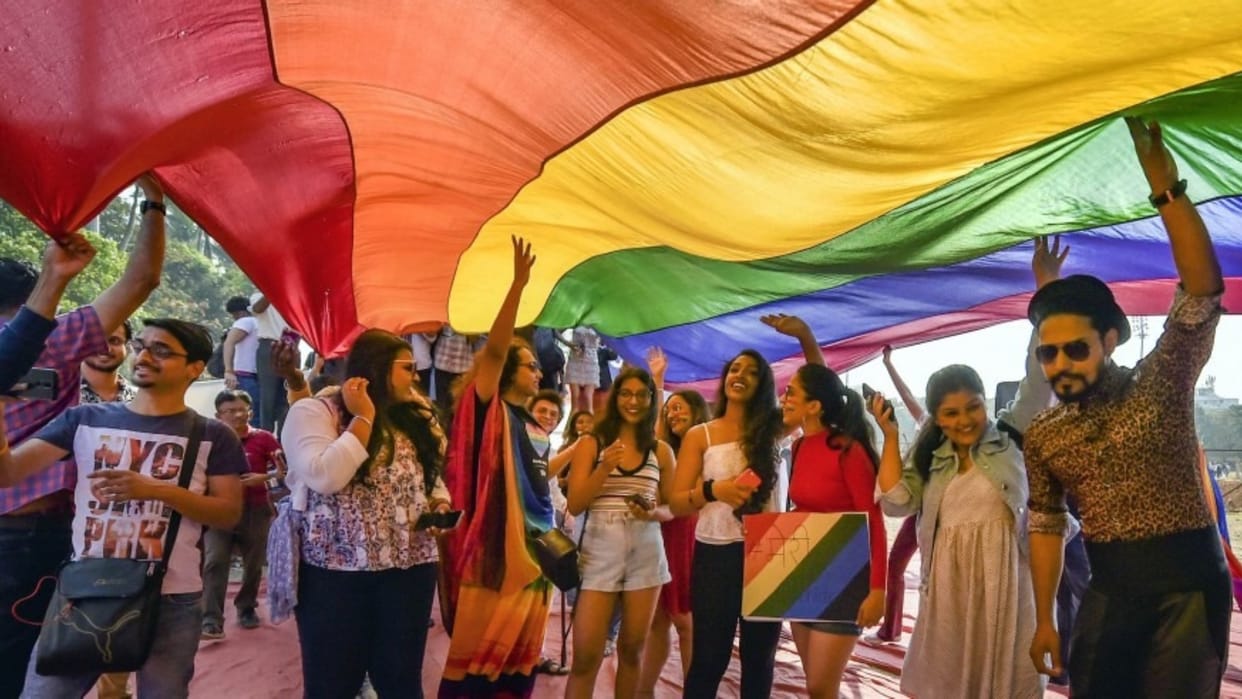 Gov. Panel: Committee formed under the chairmanship of Cabinet Secretary for gay community, know how it will w