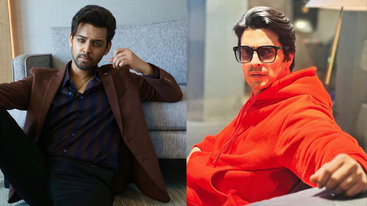 Samarth Jurel and Gashneer Mahajani will be  part of Khatron Ke Khiladi Season 14