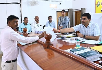 Sambhal Lok Sabha seat: Nomination of five including BSP candidate, voting to be held on May 7