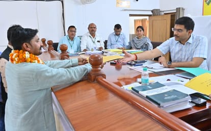 Sambhal Lok Sabha seat: Nomination of five including BSP candidate, voting to be held on May 7