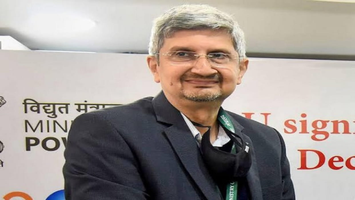 DRDO Chief Samir V Kamat Highlights Space, Cyber as Key to Future Warfare; Nibe Ltd. Launches New Satellite