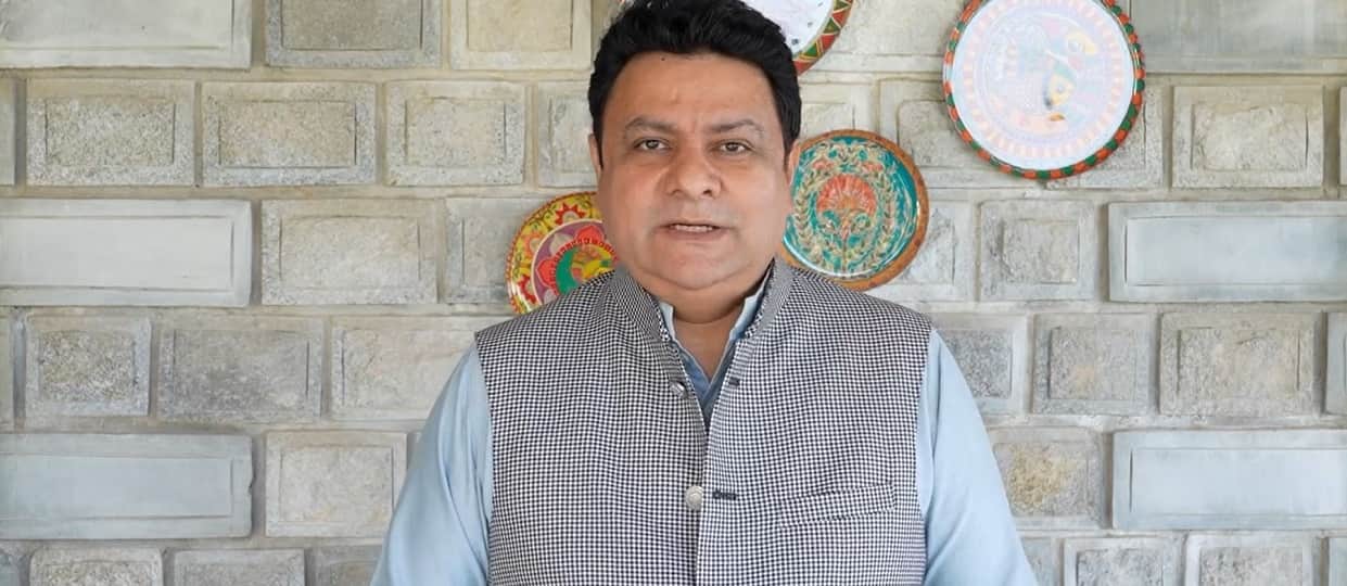 sudhir sharma disproportionate assets vigilance fir himachal