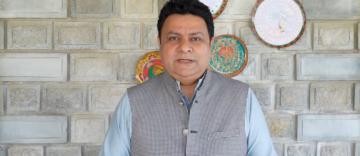 Sudhir Sharma said Sukhu government has no intention of giving Rs 1500