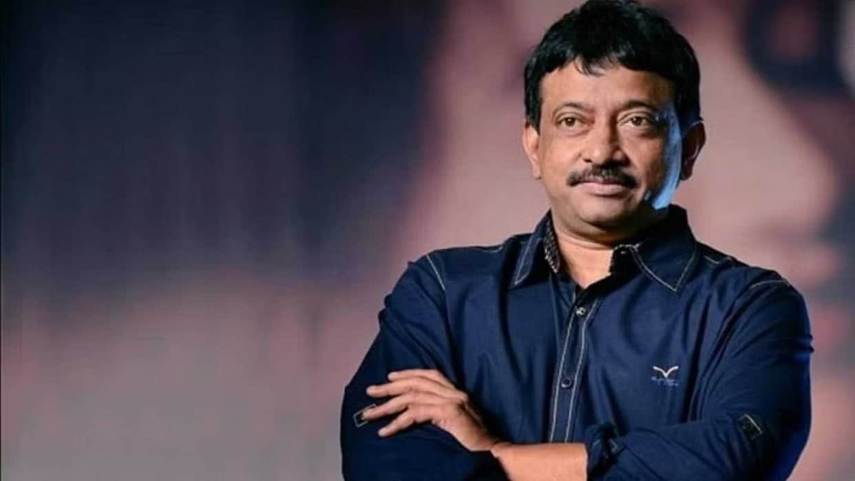 Ram Gopal Varma said Indian directors considering audience as fools took sarcasm by giving Oppenheimer Example